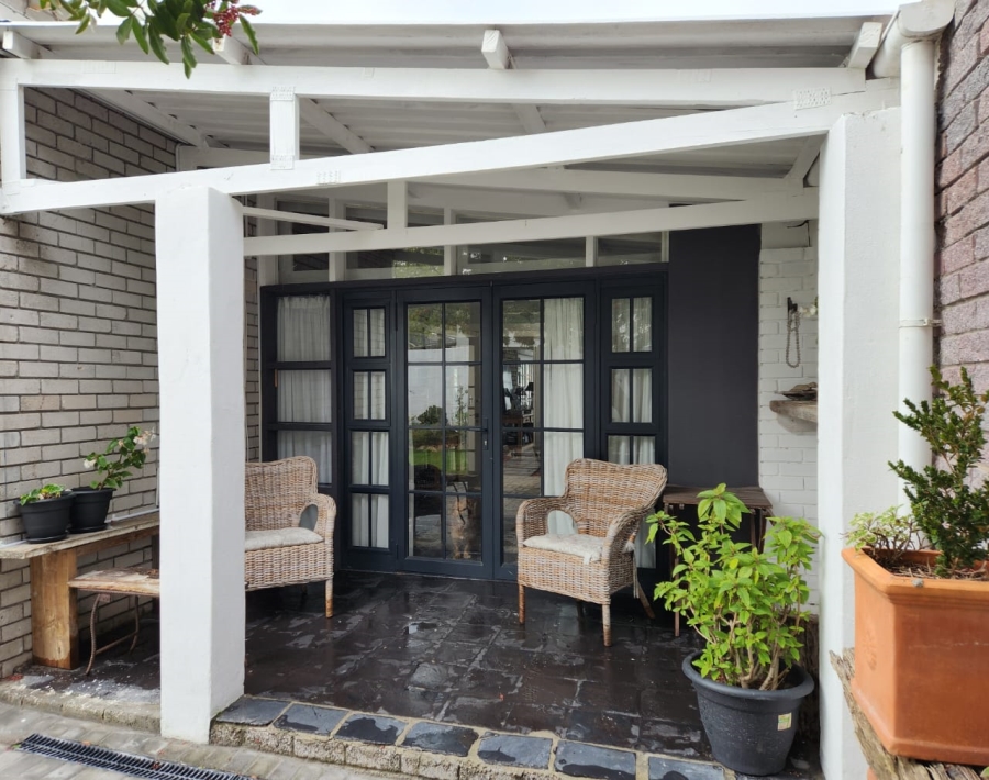 4 Bedroom Property for Sale in Kleinmond Western Cape